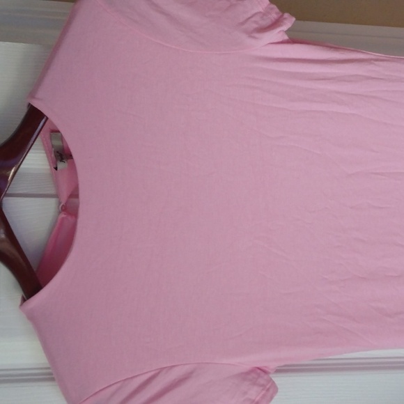 Papaya Pink Dress size Medium - Picture 4 of 6
